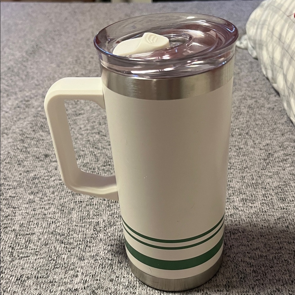 Hearth & Hand travel mug